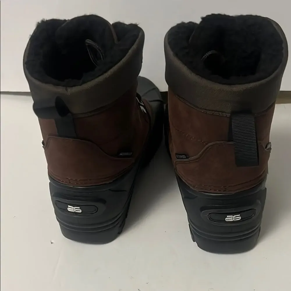 ARCTIX HALF‎ PIPE WINTER SNOW BOOTS SIZE 11